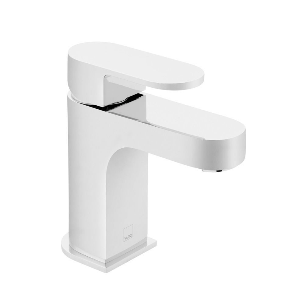 Cutout image of Vado Life Basin Mono Mixer
